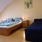 Kycera Penzión pre hostí 3*