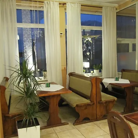 Gæstehus Kycera 3*