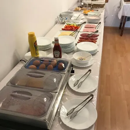Kycera Gæstehus