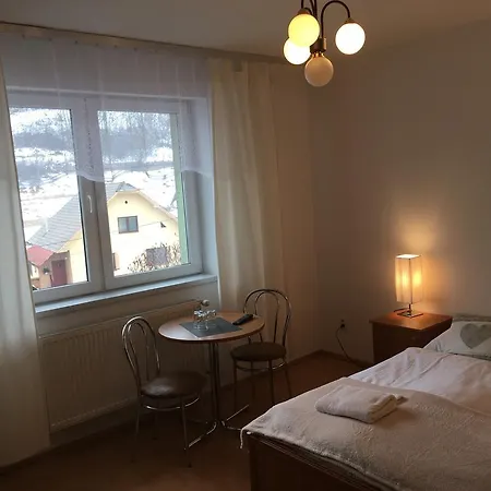 Gæstehus Kycera 3*