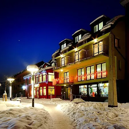 Kycera Gæstehus 3*