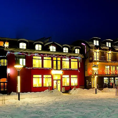 Pensión Kycera Oscadnica