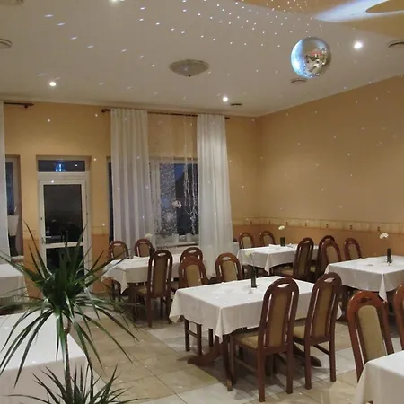 Pensión Kycera Oscadnica