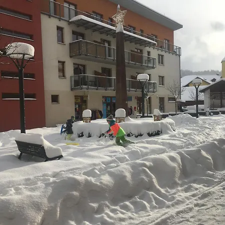 Pensión Kycera Oscadnica