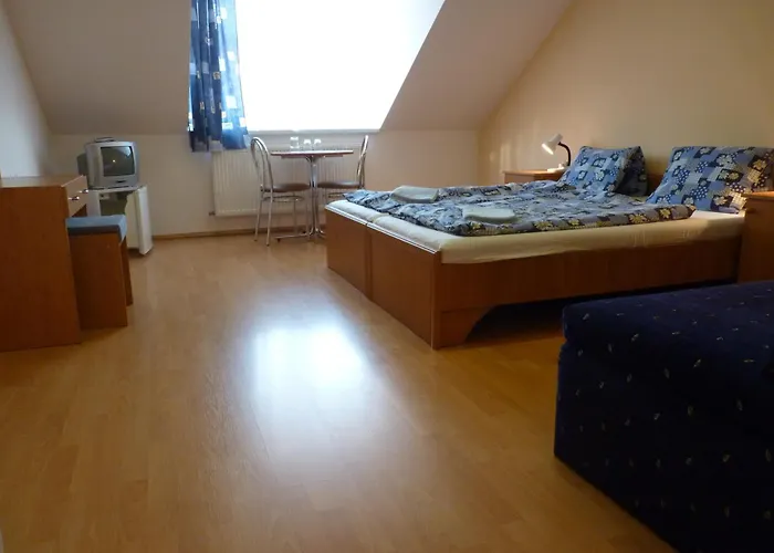 Kycera Гостевой дом