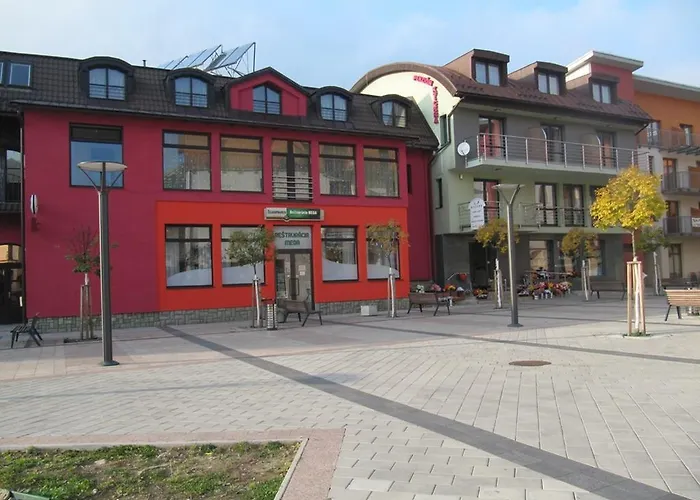 Kycera 3* Ошчадница