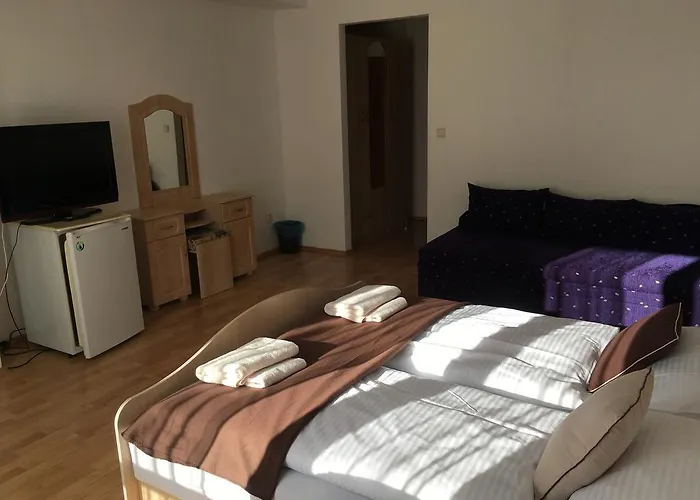 Гостевой дом Kycera 3*