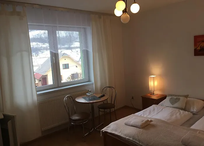 Гостевой дом Kycera 3*