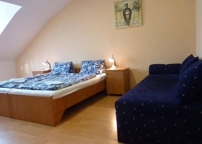 Kycera Гостевой дом 3*