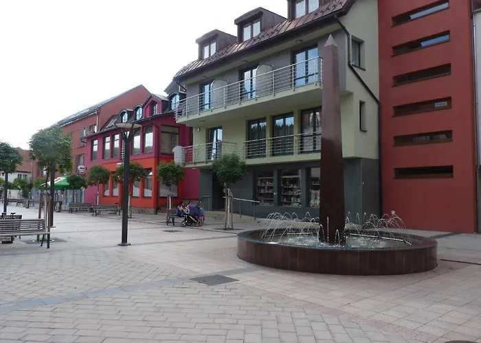 Kycera 3* Ошчадница