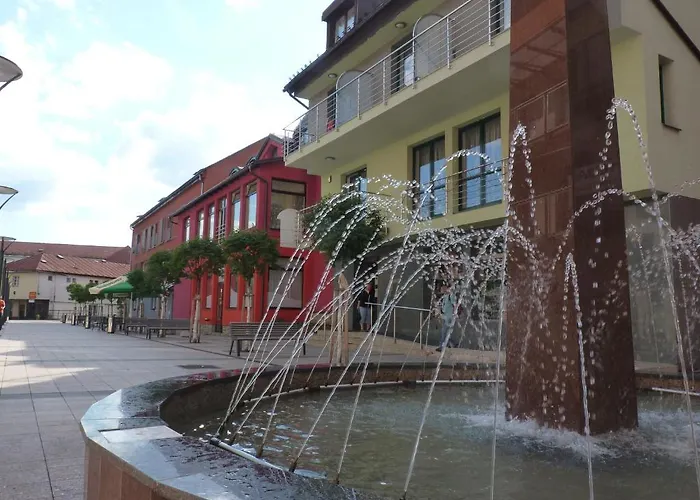 Гостевой дом Kycera