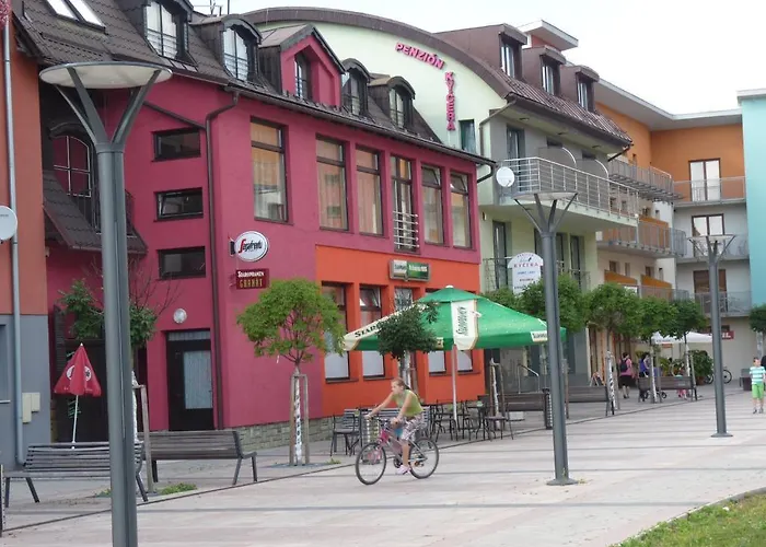 Kycera Гостевой дом