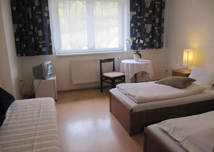 Kycera Гостевой дом