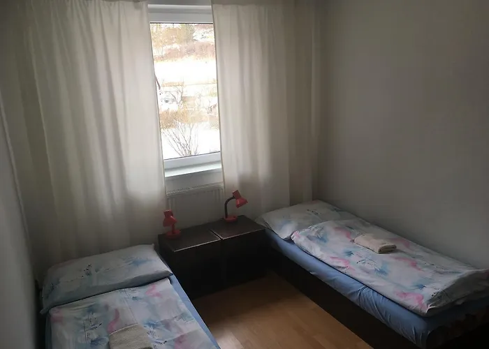 Kycera Гостевой дом Ошчадница