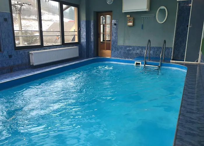 Гостевой дом Kycera 3*